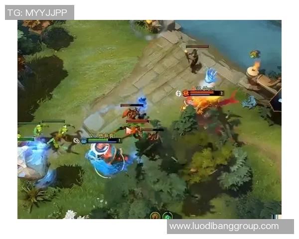 选手直播间的搞笑瞬间与趣味互动大盘点Dota2欢乐时刻合集